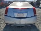 2013 Cadillac CTS Performance Collection