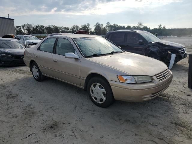 1998 Toyota Camry CE