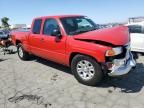 2007 GMC New Sierra K1500 Classic