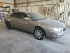 2007 Buick Lacrosse CX