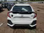 2018 Honda Civic Sport Touring