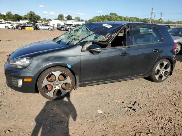 2011 Volkswagen GTI