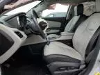 2012 GMC Terrain SLT