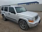 2006 Jeep Commander