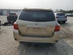 2008 Toyota Highlander Limited