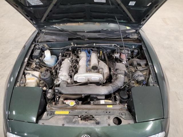 1997 Mazda MX-5 Miata