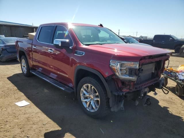 2019 GMC Sierra K1500 SLT