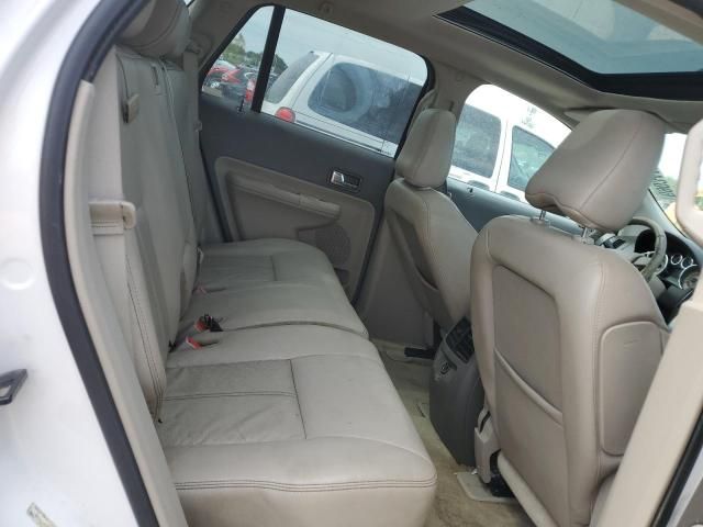 2010 Ford Edge SEL