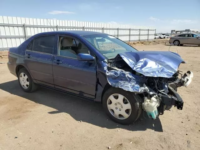 2003 Toyota Corolla CE