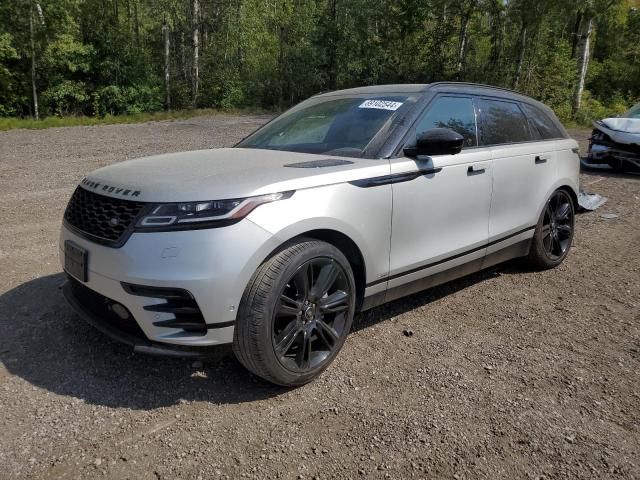 2020 Land Rover Range Rover Velar R-DYNAMIC HSE