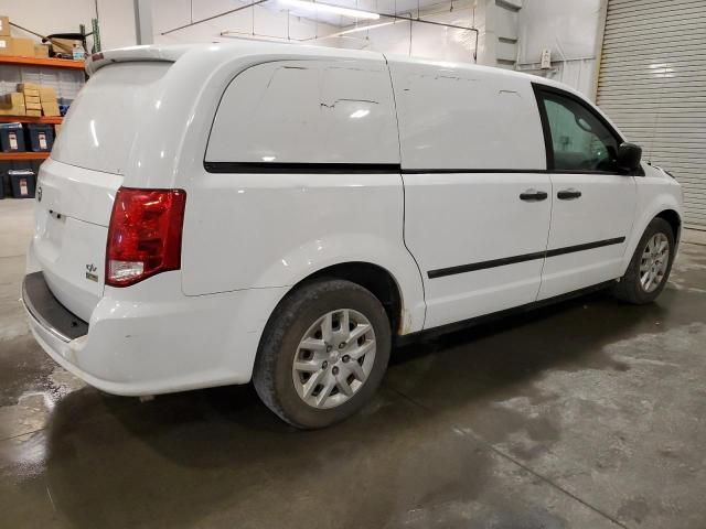 2014 Dodge RAM Tradesman