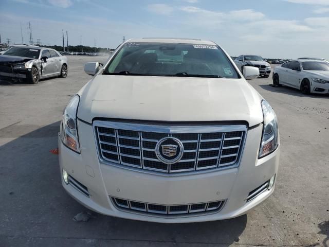 2013 Cadillac XTS Premium Collection