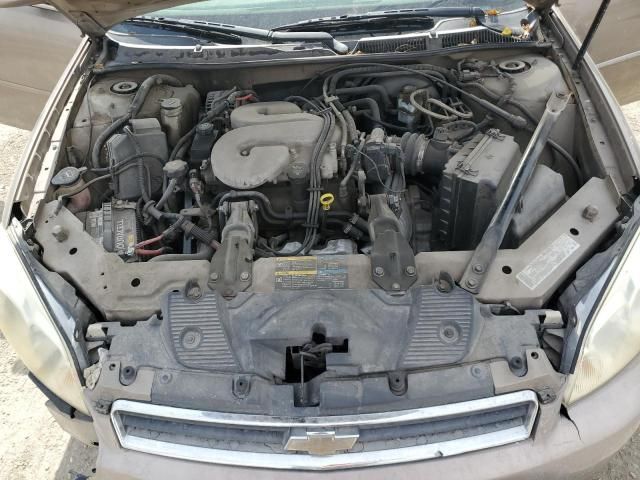 2006 Chevrolet Impala LT