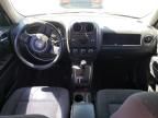 2012 Jeep Patriot Latitude