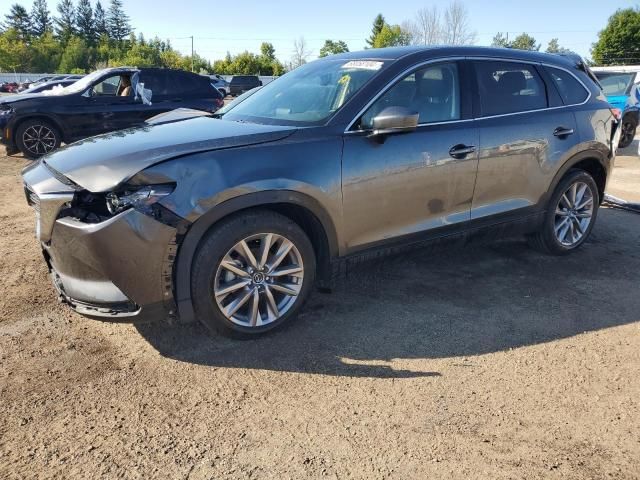 2021 Mazda CX-9 Touring