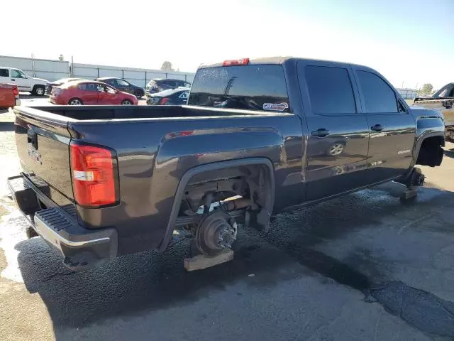 2014 GMC Sierra C1500