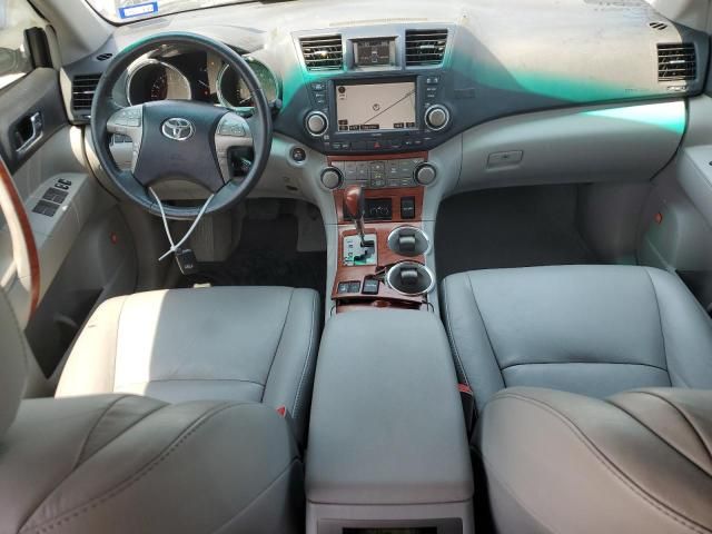 2010 Toyota Highlander Limited