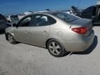 2007 Hyundai Elantra GLS