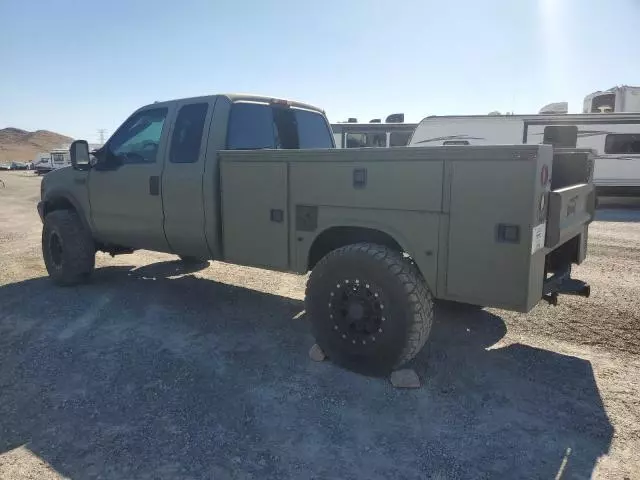 1999 Ford F350 SRW Super Duty