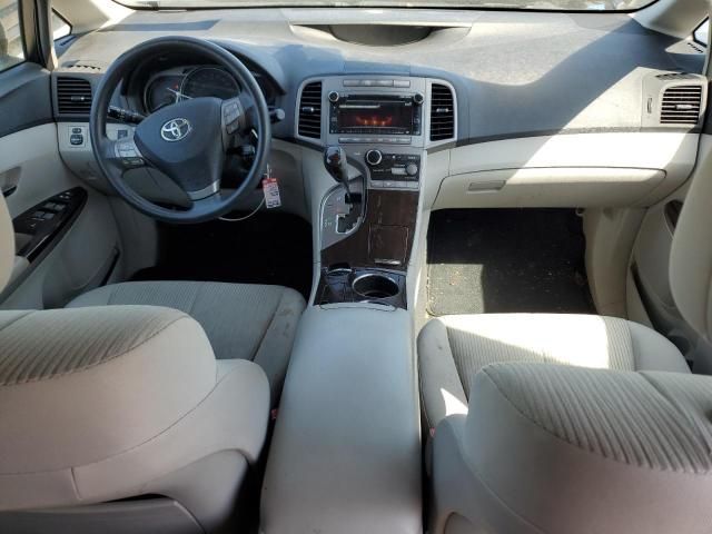 2010 Toyota Venza