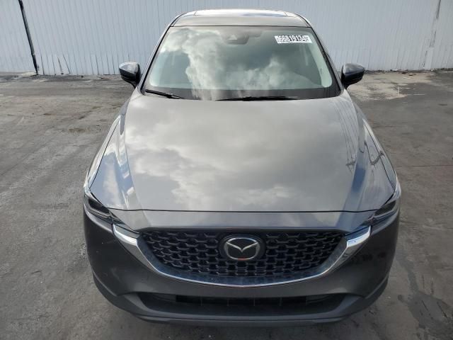 2023 Mazda CX-5 Preferred