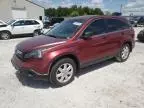 2009 Honda CR-V EX