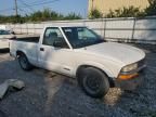 2001 Chevrolet S Truck S10