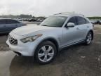 2011 Infiniti FX35