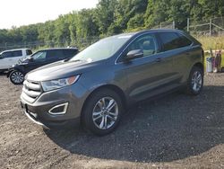 2016 Ford Edge SEL en venta en Baltimore, MD