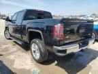 2017 GMC Sierra K1500 SLT