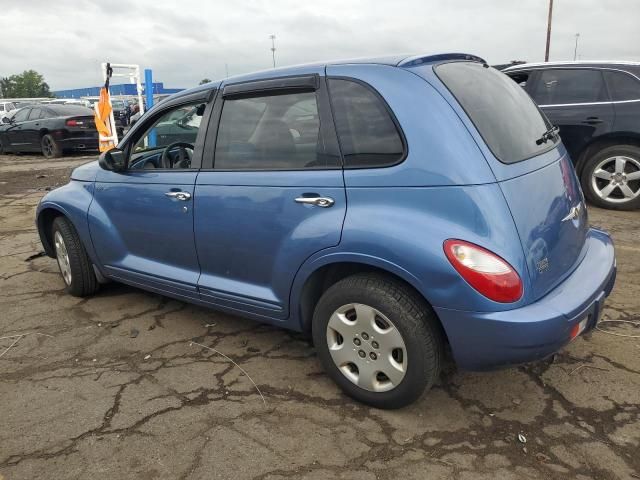 2006 Chrysler PT Cruiser Touring