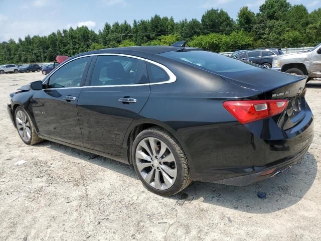 2016 Chevrolet Malibu Premier