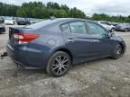 2017 Subaru Impreza Limited