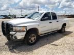 2006 Dodge RAM 2500 ST