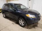 2008 Hyundai Santa FE GLS