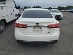 2013 Toyota Avalon Hybrid