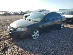 2004 Dodge Stratus SXT en venta en Phoenix, AZ