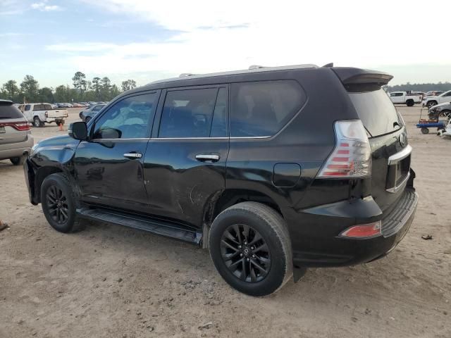 2020 Lexus GX 460 Premium