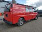 2004 Chevrolet Express G1500