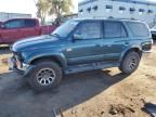 1997 Toyota 4runner Limited