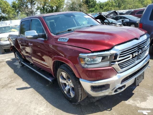 2021 Dodge 1500 Laramie