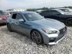 2016 Infiniti Q50 Premium