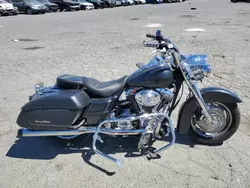 Harley-Davidson salvage cars for sale: 2005 Harley-Davidson Flhrsi