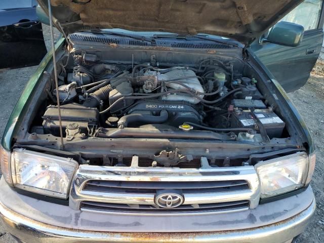 1999 Toyota 4runner SR5