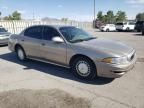 2001 Buick Lesabre Custom