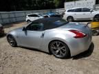 2013 Nissan 370Z Base