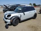 2012 Mini Cooper S