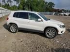 2013 Volkswagen Tiguan S