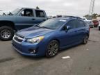 2014 Subaru Impreza Sport Limited