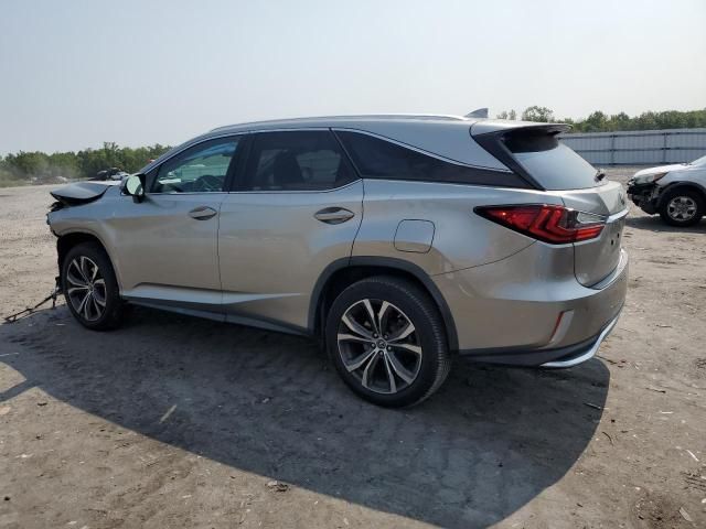 2020 Lexus RX 350 L